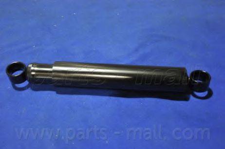 Parts-Mall PJB-112 - Амортизатор autocars.com.ua