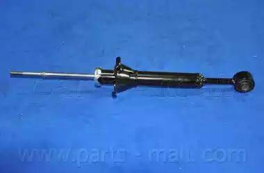 Parts-Mall PJB-114 - Амортизатор autodnr.net