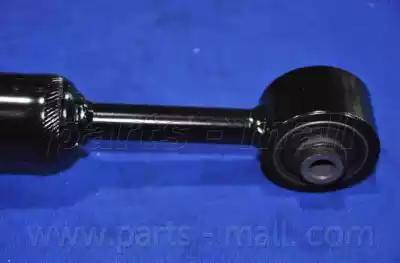 Parts-Mall PJB-114 - Амортизатор avtokuzovplus.com.ua