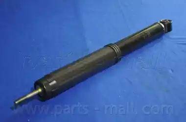 Parts-Mall PJB-116 - Амортизатор autocars.com.ua