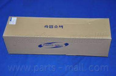 Parts-Mall PJB-122A - Амортизатор autodnr.net