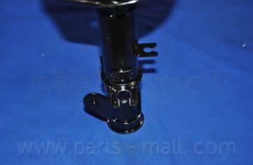 Parts-Mall PJB-122A - Амортизатор autodnr.net