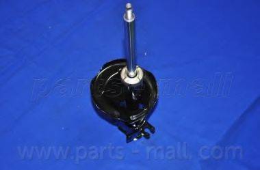 Parts-Mall PJB-122A - Амортизатор autodnr.net