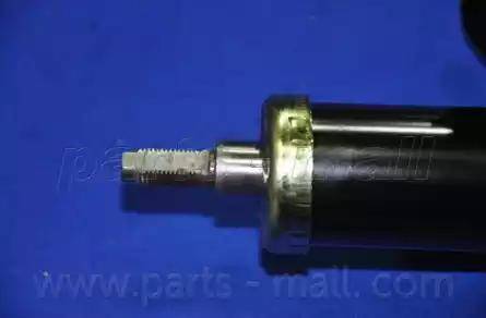 Parts-Mall PJB-123A - Амортизатор autocars.com.ua