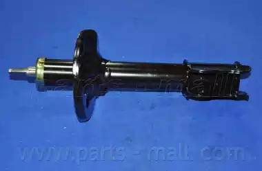 Parts-Mall PJB-123A - Амортизатор autocars.com.ua