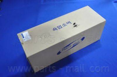 Parts-Mall PJB-124 - Амортизатор avtokuzovplus.com.ua