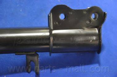 Parts-Mall PJB-124 - Амортизатор avtokuzovplus.com.ua