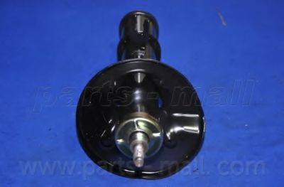 Parts-Mall PJB-124 - Амортизатор avtokuzovplus.com.ua