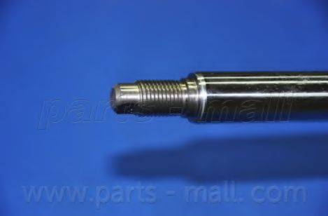 Parts-Mall PJB-134A - Амортизатор autocars.com.ua