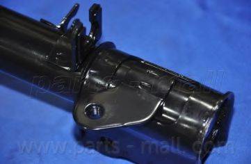 Parts-Mall PJB-134A - Амортизатор autocars.com.ua