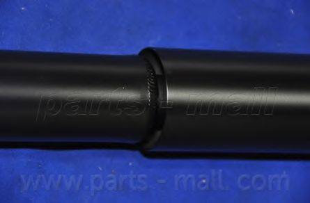 Parts-Mall PJB-139 - Амортизатор підвіски autocars.com.ua