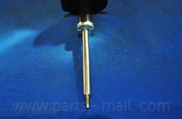 Parts-Mall PJB-140A - Амортизатор autocars.com.ua