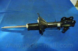 Parts-Mall PJB-140A - Амортизатор autocars.com.ua