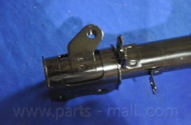 Parts-Mall PJB-141A - Амортизатор autocars.com.ua