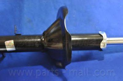 Parts-Mall PJB-141A - Амортизатор autocars.com.ua