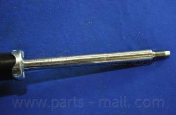 Parts-Mall PJB-141A - Амортизатор autocars.com.ua