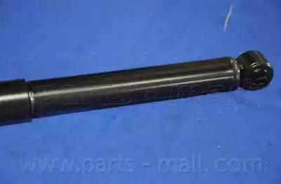 Parts-Mall PJB-155 - Амортизатор autocars.com.ua