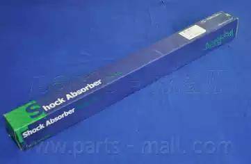 Parts-Mall PJB-155 - Амортизатор avtokuzovplus.com.ua