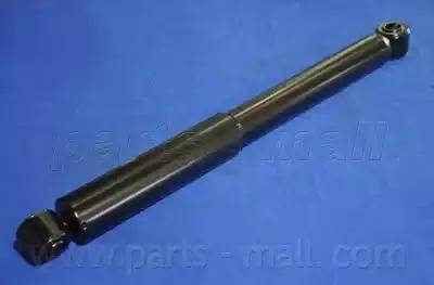 Parts-Mall PJB-155 - Амортизатор autocars.com.ua