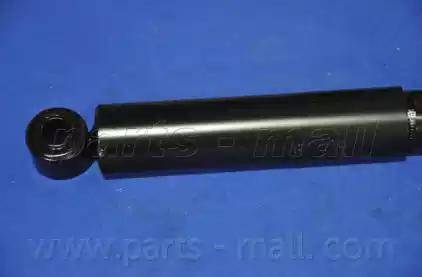 Parts-Mall PJB-155 - Амортизатор autocars.com.ua