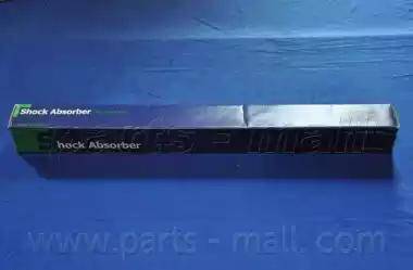 Parts-Mall PJB-156 - Амортизатор autocars.com.ua