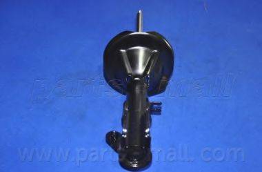 Parts-Mall PJB-165A - Амортизатор avtokuzovplus.com.ua