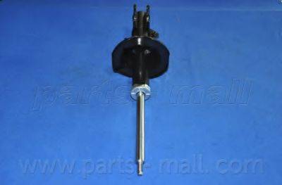 Parts-Mall PJB-165A - Амортизатор avtokuzovplus.com.ua