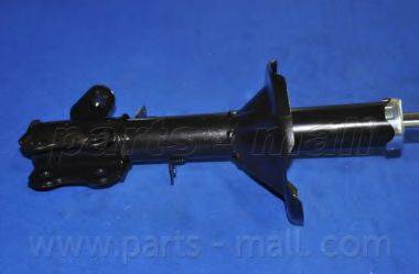 Parts-Mall PJB-165A - Амортизатор avtokuzovplus.com.ua