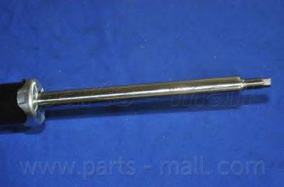 Parts-Mall PJB-165A - Амортизатор avtokuzovplus.com.ua