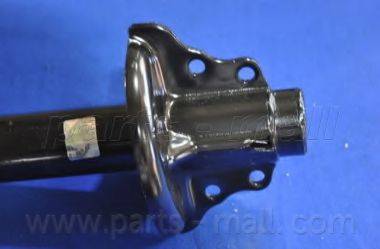 Parts-Mall PJB-FL006 - Амортизатор avtokuzovplus.com.ua