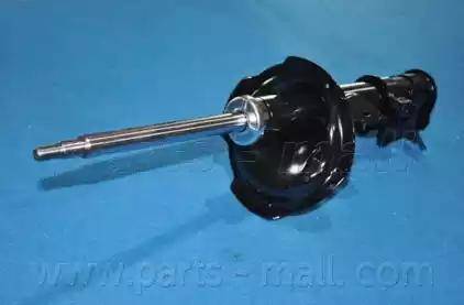 Parts-Mall PJB-FL008 - Амортизатор avtokuzovplus.com.ua