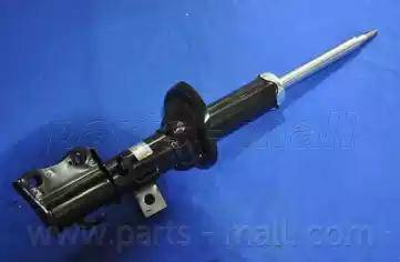 Parts-Mall PJB-FL015 - Амортизатор autocars.com.ua