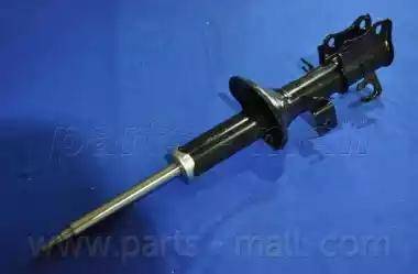 Parts-Mall PJB-FL015 - Амортизатор autocars.com.ua