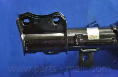 Parts-Mall PJB-FL015 - Амортизатор autocars.com.ua