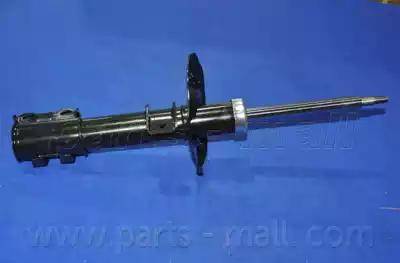 Parts-Mall PJB-FL022 - Амортизатор autocars.com.ua