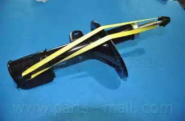 Parts-Mall PJB-FL029 - Амортизатор autocars.com.ua