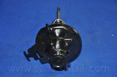 Parts-Mall PJB-FR006 - Амортизатор avtokuzovplus.com.ua