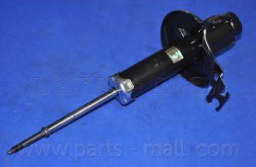 Parts-Mall PJB-FR006 - Амортизатор avtokuzovplus.com.ua