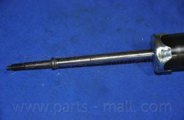 Parts-Mall PJB-FR006 - Амортизатор avtokuzovplus.com.ua