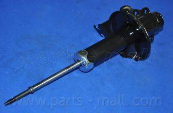 Parts-Mall PJB-FR006 - Амортизатор avtokuzovplus.com.ua