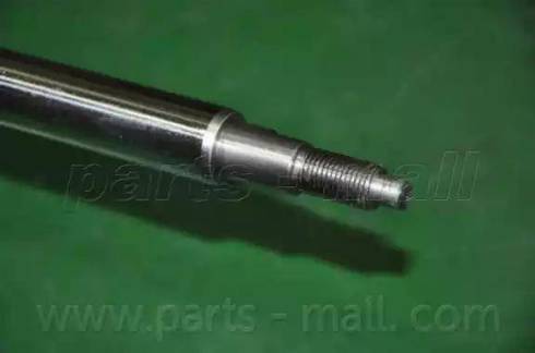 Parts-Mall PJB-FR008 - Амортизатор autocars.com.ua