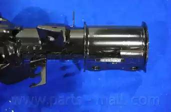 Parts-Mall PJB-FR015 - Амортизатор avtokuzovplus.com.ua