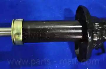 Parts-Mall PJB-FR015 - Амортизатор avtokuzovplus.com.ua