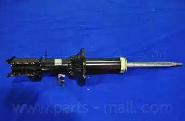 Parts-Mall PJB-FR015 - Амортизатор avtokuzovplus.com.ua