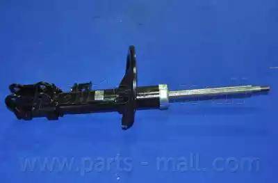 Parts-Mall PJB-FR019 - Амортизатор autocars.com.ua