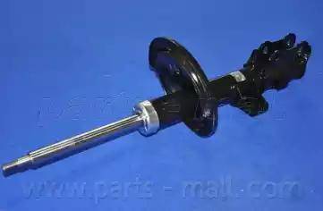 Parts-Mall PJB-FR020 - Амортизатор autocars.com.ua