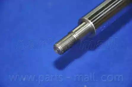 Parts-Mall PJB-FR020 - Амортизатор autocars.com.ua