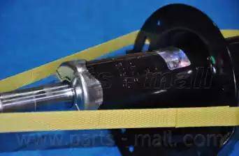 Parts-Mall PJB-FR027 - Амортизатор autocars.com.ua