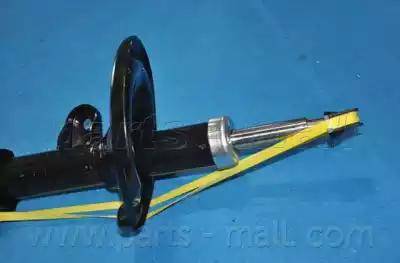 Parts-Mall PJB-FR029 - Амортизатор autocars.com.ua