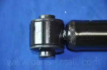 Parts-Mall PJB-R007 - Амортизатор autocars.com.ua